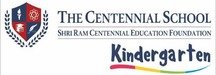 THE CENTENNIAL SCHOOL