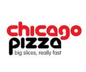 CHICAGO PIZZA