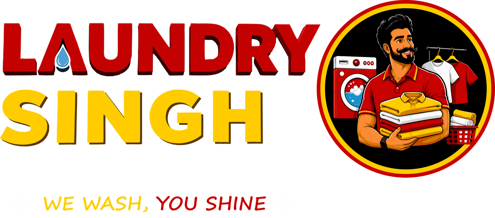 LAUNDRYSINGH