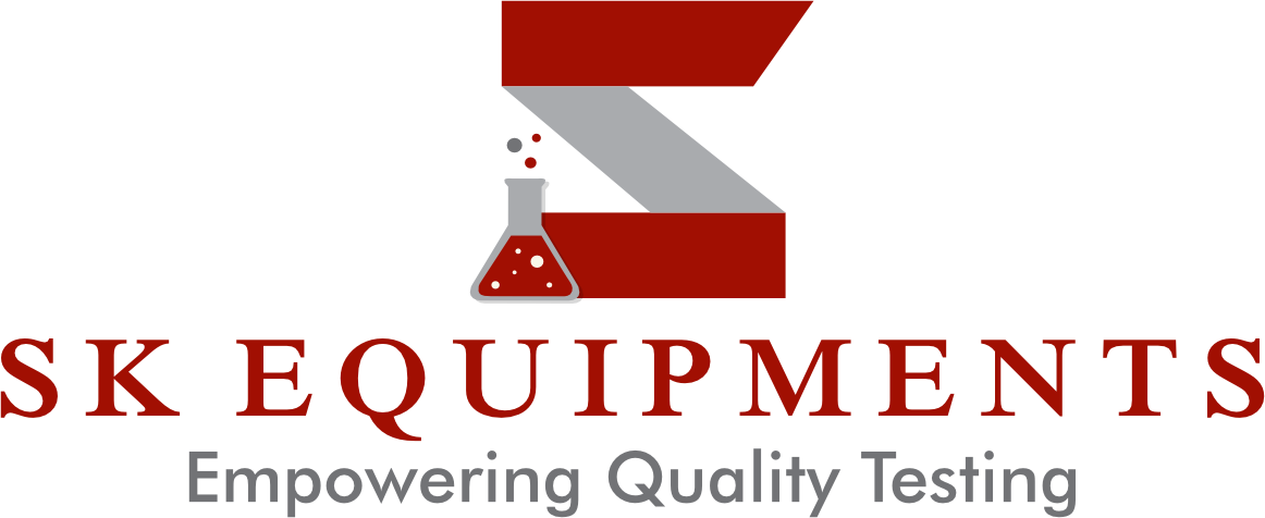 SK EQUIPMENTS